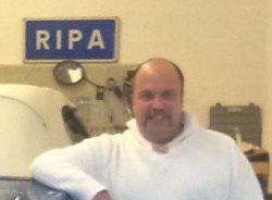 Nils-Hans
 Roger  Ripa 1965-