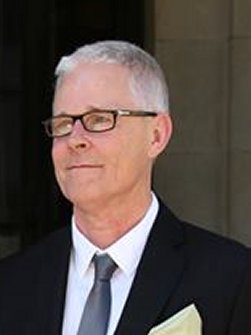 Ian   Bacon 