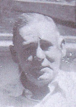 Edward Ed James Bannon 1880-1948
