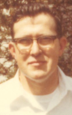 Arthur Hjalmar Bilsten Jr 1933-