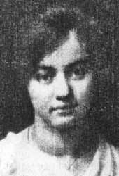 Edith Elvira   Bilsten Wretman 1901-1987