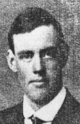  Edward Julius Bilsten 1893-1936