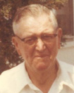  Victor H Bilsten Vilsten 1894-1981