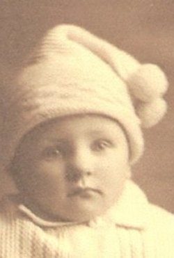  Edwin Carl Oskar Bokland (Booklund) 1886-1970