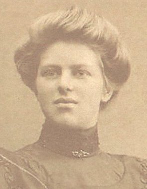  Martha Alida M&auml;rta Bokland 1888-1948