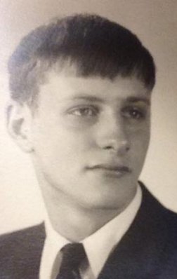 Scott Daniel   Bokland 1949-2015