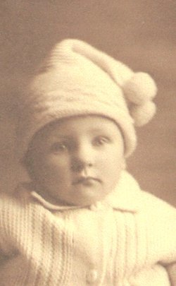 Stanley Eugene   Bokland (Booklund) 1911-1991