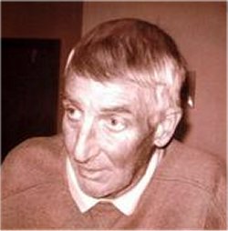 Stanley E J:r   Bokland 1945-2008