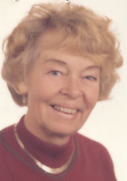  Inger Ulla Elisabeth Broddeson 1932-2001