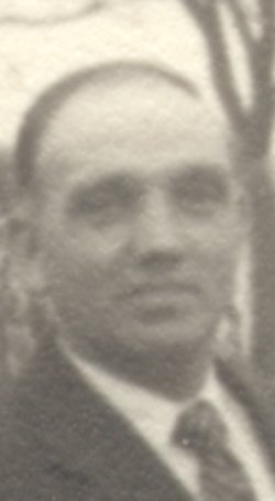  Albin Nils Sigfrid Broddesson 1908-1985