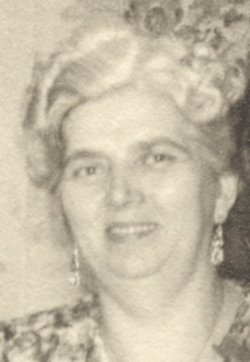  Ester Wahlborg Broddesson 1899-1988