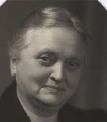  Hilda  Broddesson 1871-1954