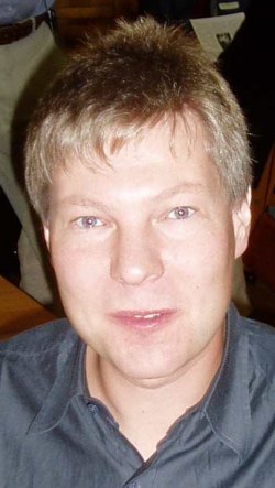 Lars Magnus  Broddesson 1961-