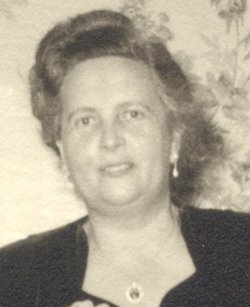  Signe Hildur Broddesson 1897-1983