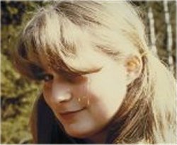  Susanne Ann-Louise Broddesson 1964-