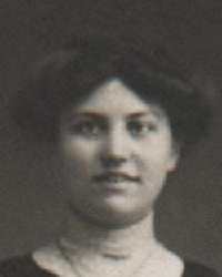  Ester Linnea Broman - Jensen 1887-1969
