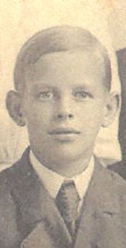 Adolph  Ekberg 1894-1931
