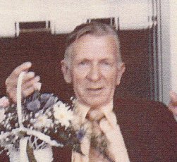 Lenert Frank Leonart  Ekblad 1910-1977