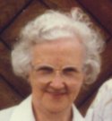  Svea  Elofsson 1914-2004