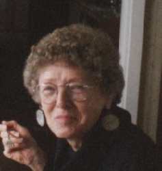  Barbara Ann (Barb) Ferguson 1928-