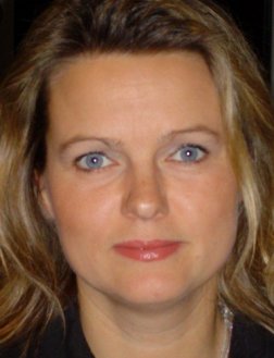 Linda N&ouml;mme Birgitta Teresa   Forssander 1975-