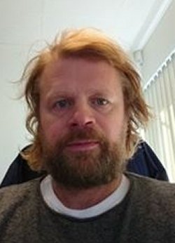 Bj&ouml;rn Erik Peter  Forssander 1968-