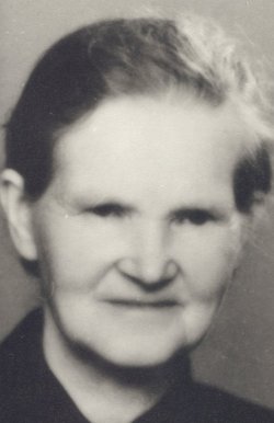  Gerda Alfrida Gustafsson 1880-1959