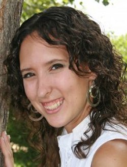  Alexandra (Allie) Renee Oreschnick 1985-