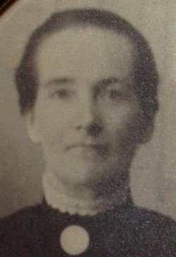 Alfrida Matilda  Johansdotter 1873-1964