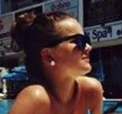 Sofia Elenora   Johansson 1997-