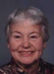  Marilyn Jean Johnson - Wretman 1926-2014