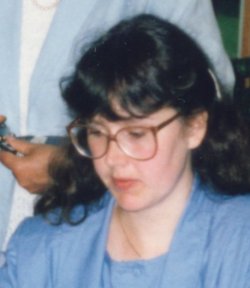  Lena Birgitta Malm - Karlsson 1959-