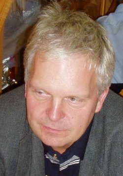  Matts Gustav Karlsson 1956-