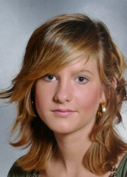  Sara Marianne Karlsson 1992-