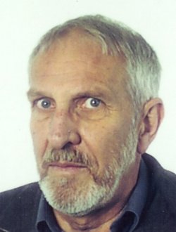 Sven Torsten  Karlsson 1935-