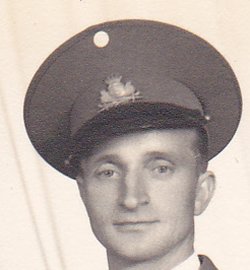  Bertil Sven Arvid Kvint 1912-1993