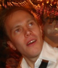 Jonas Johan Arvid Kvint 1985-