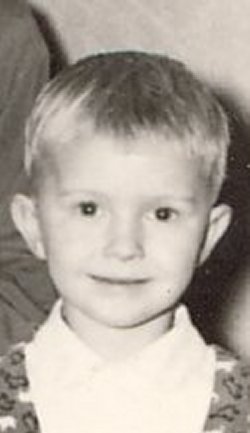  Carl-Gustaf Thure (Kalle) Kvint 1952-1997
