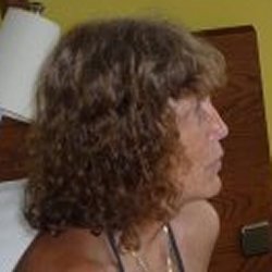  Nina Margareta Kvint 1950-