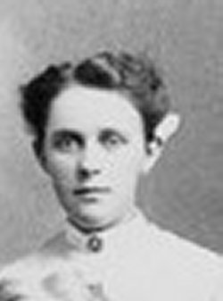  Alice Odel Leedy Caldwell 1885-1978