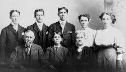 Samuel Brallier   Leedy 1848-1917