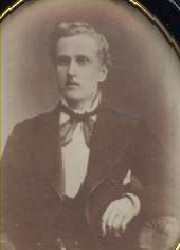 Carl Wilhelm   Magnusson 1874-