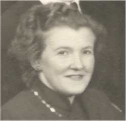  Elsa Linnea Mattsson 1918-1986
