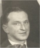 Knut Verner   Mattsson 1918-1996
