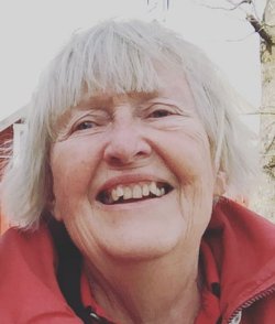 Hillevi Lillemor  Olsson 1937-