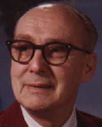 Dick Richard Arthur Oreschnick 1914-1994