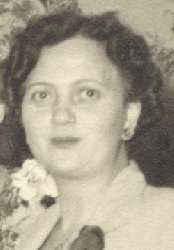  Hillvi Gerda Johanna Pettersson 1912-2003