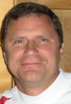 David Michael   Petti 1957-