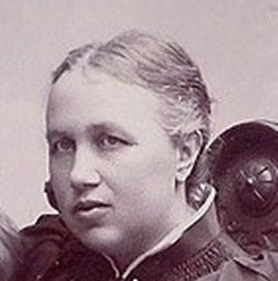 Anna Charlotta (Anne-Charlotte) Fredrika   Pheiff 1851-1924
