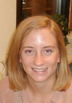 Hedvig Andrea  Ploman 1991-